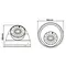 ir lens board lens